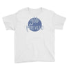 glib phrase Youth Tee
