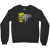 make your mark dog Crewneck Sweatshirt
