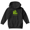 brain squad Youth Hoodie