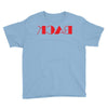 fahrie77 Youth Tee