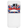 skinhead union Samsung Galaxy S7 Edge