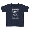 motocross extreme Toddler T-shirt