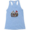 les mews&Eacute;rables Racerback Tank