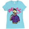 stay cool Ladies Fitted T-Shirt