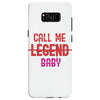 CALL ME Samsung Galaxy S8