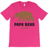 Papa Bear T-Shirt