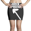 rock in opposition Mini Skirts