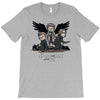 dean sam cas T-Shirt