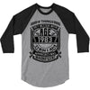 If Things Better 1983 Age Approach Magnificent 3/4 Sleeve Shirt