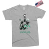 extraordinary scientists Exclusive T-shirt
