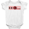 record Baby Bodysuit