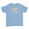 talk dirt to me Youth Tee