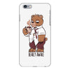 bearly awake iPhone 6 Plus/6s Plus Case