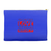 you cant buy love but you can rescue it Accessory Pouches