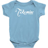 takamine g series acoustic guitars Baby Onesie