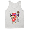 Ugandan Knuckles Tank Top