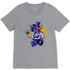 warhead 3 V-Neck Tee