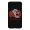 ugly pennywise iPhoneX