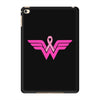 breast cancer wonder woman iPad Mini 4