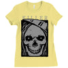 killer Ladies Fitted T-Shirt