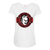 santa carla's lost boys Maternity Scoop Neck T-shirt