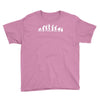 modern evolution Youth Tee