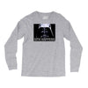 darth vader sith happens ideal birthday present or gift Long Sleeve Shirts