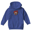 baredevil Youth Hoodie