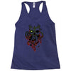 lovecraft Racerback Tank