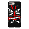 addict x mysterious al mask iPhone 8 Plus