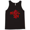 vintage Tank Top