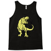 tyrannosaurus rex Tank Top