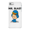 mr. blast iPhone 7 Case