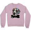 MY DOG Crewneck Sweatshirt