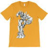 optimus prime 2 T-Shirt