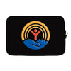 fahrie77 Laptop sleeve