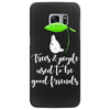 My Neighbor Totoro Samsung Galaxy S7 Edge