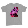 celestial cat Youth Tee