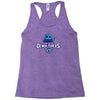 clan destroyers Racerback Tank