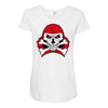 MONSTER HUNT Maternity Scoop Neck T-shirt