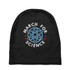 science march Baby Beanies