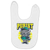 purist Baby Bibs