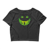mischief Crop Top