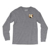 Michaelangelo Creation Of Adam Long Sleeve Shirts