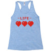 video game Racerback Tank