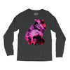 celestial cat Long Sleeve Shirts