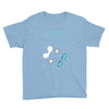 Creating a Little Disney Magic Character Youth Tee