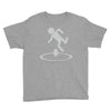 man is go Youth Tee