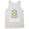 challenge stoplight Tank Top