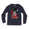 puddin Long Sleeve Shirts